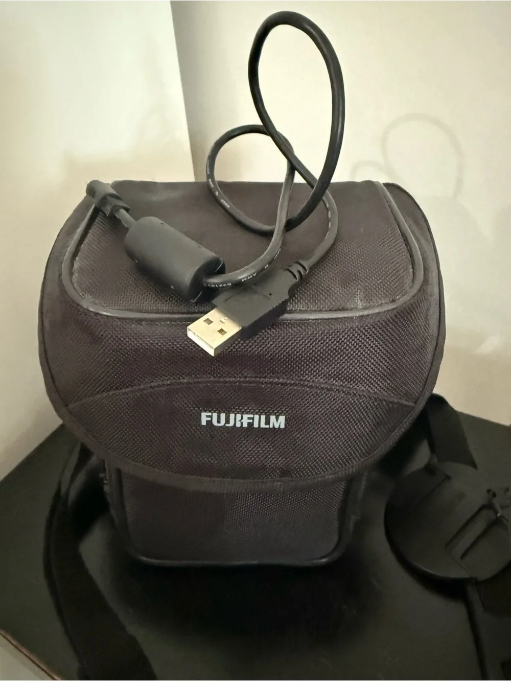 Fujifilm FinePix S9200